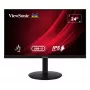 Viewsonic VG Series VG2409-MHDU-2 computer monitor 60.5 cm (23.8 inch) 1920 x 1080 pixels Full HD LED Black