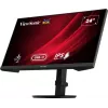 Viewsonic VG Series VG2409-MHDU-2 computer monitor 60.5 cm (23.8 inch) 1920 x 1080 pixels Full HD LED Black