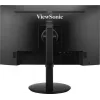 Viewsonic VG Series VG2409-MHDU-2 computer monitor 60.5 cm (23.8 inch) 1920 x 1080 pixels Full HD LED Black