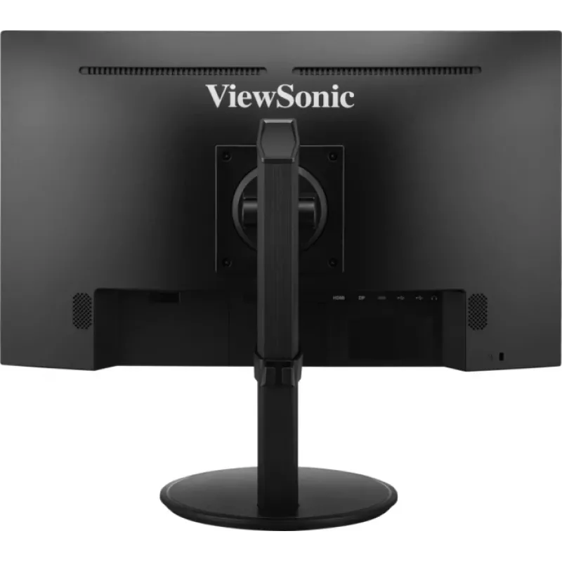 Viewsonic VG Series VG2409-MHDU-2 computer monitor 60.5 cm (23.8 inch) 1920 x 1080 pixels Full HD LED Black
