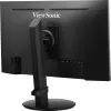 Viewsonic VG Series VG2409-MHDU-2 computer monitor 60.5 cm (23.8 inch) 1920 x 1080 pixels Full HD LED Black