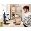 Viewsonic VG Series VG2409-MHDU-2 computer monitor 60.5 cm (23.8 inch) 1920 x 1080 pixels Full HD LED Black