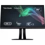 Viewsonic VP56 computer monitor 81.3 cm (32 inch) 3840 x 2160 pixels 4K Ultra HD LED Black
