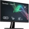 Viewsonic VP56 computer monitor 81.3 cm (32 inch) 3840 x 2160 pixels 4K Ultra HD LED Black