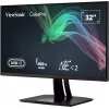 Viewsonic VP56 computer monitor 81.3 cm (32 inch) 3840 x 2160 pixels 4K Ultra HD LED Black