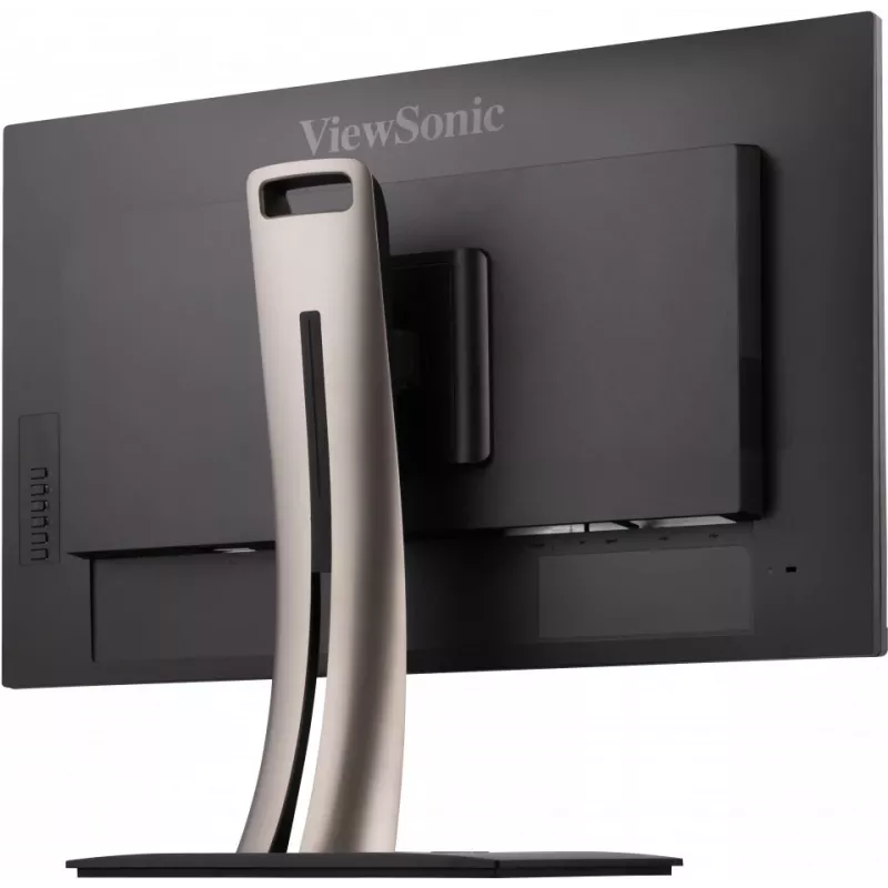 Viewsonic VP56 computer monitor 81.3 cm (32 inch) 3840 x 2160 pixels 4K Ultra HD LED Black