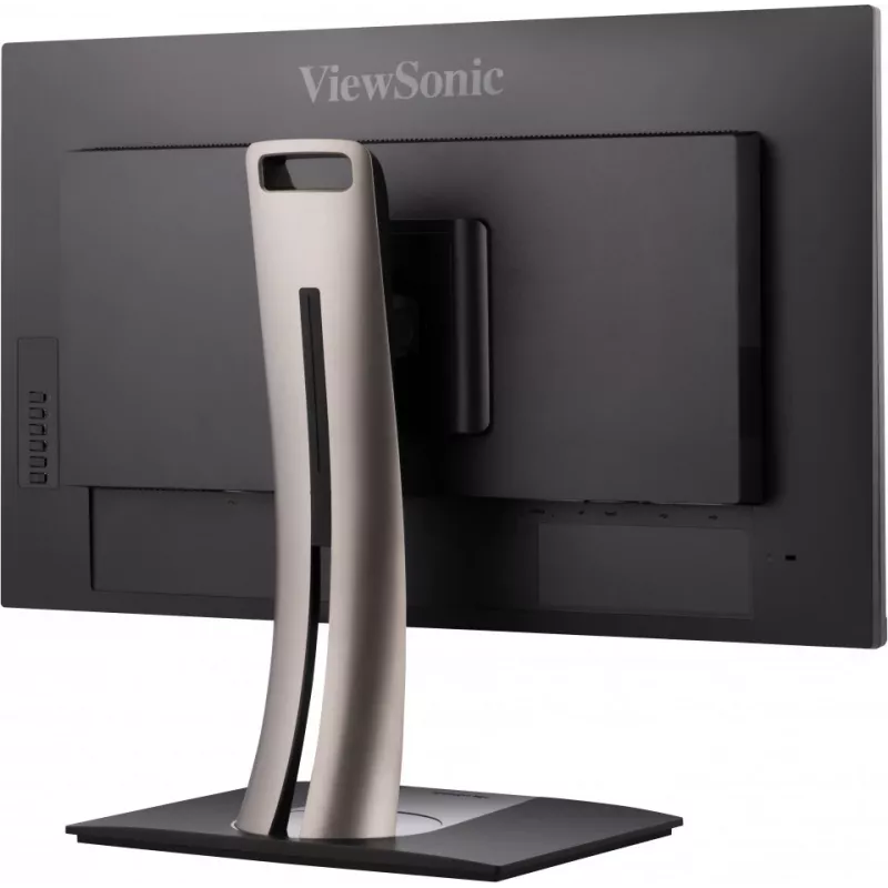 Viewsonic VP56 computer monitor 81.3 cm (32 inch) 3840 x 2160 pixels 4K Ultra HD LED Black