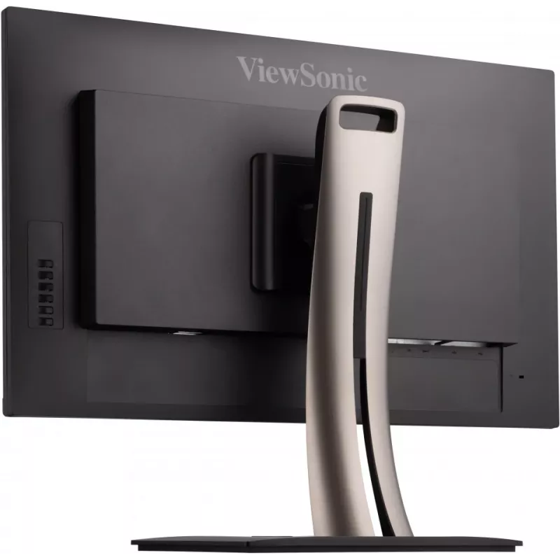 Viewsonic VP56 computer monitor 81.3 cm (32 inch) 3840 x 2160 pixels 4K Ultra HD LED Black