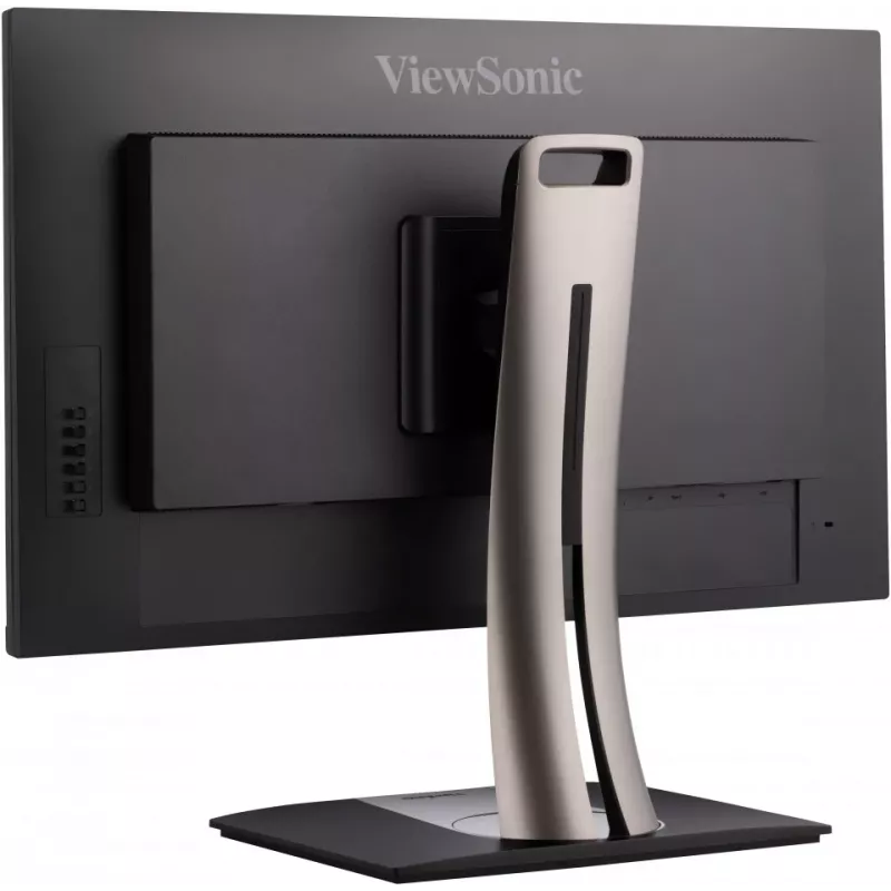 Viewsonic VP56 computer monitor 81.3 cm (32 inch) 3840 x 2160 pixels 4K Ultra HD LED Black