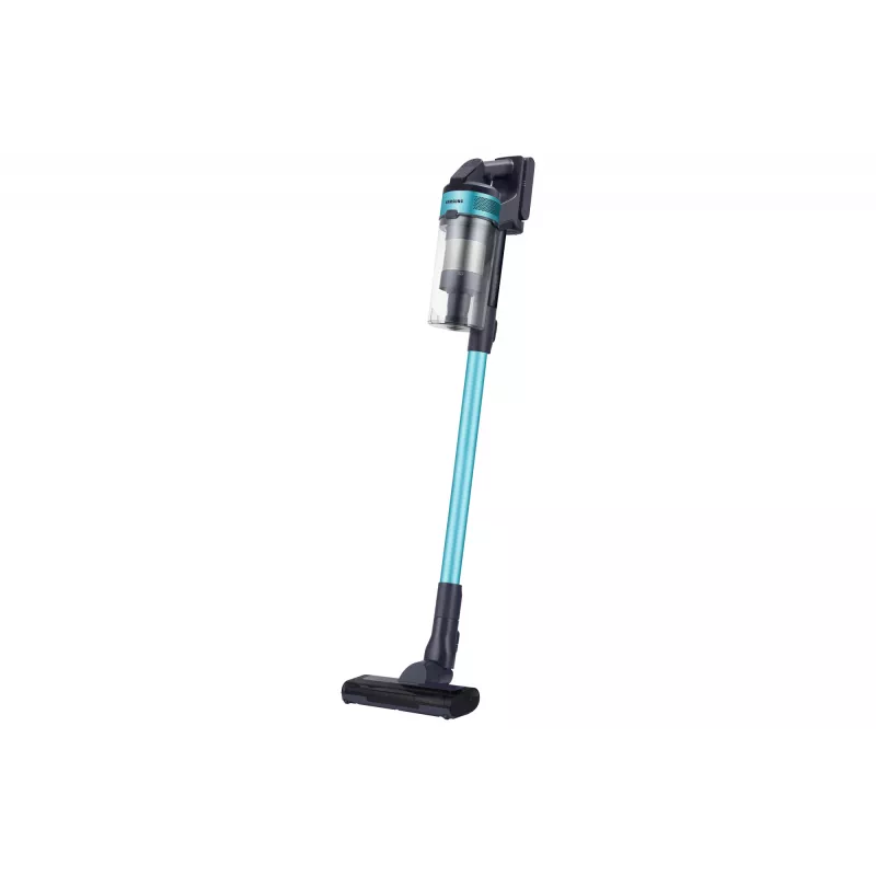 Samsung VS15A6031R1 Stick vacuum Battery Dry Bagless 0.8 L 410 W Black, Green