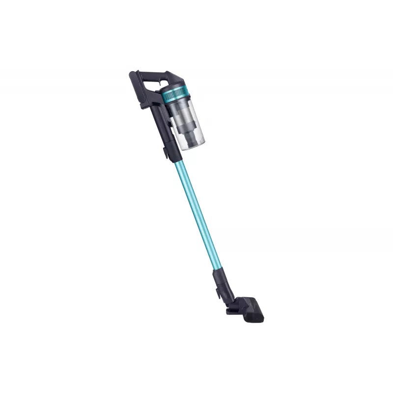 Samsung VS15A6031R1 Stick vacuum Battery Dry Bagless 0.8 L 410 W Black, Green
