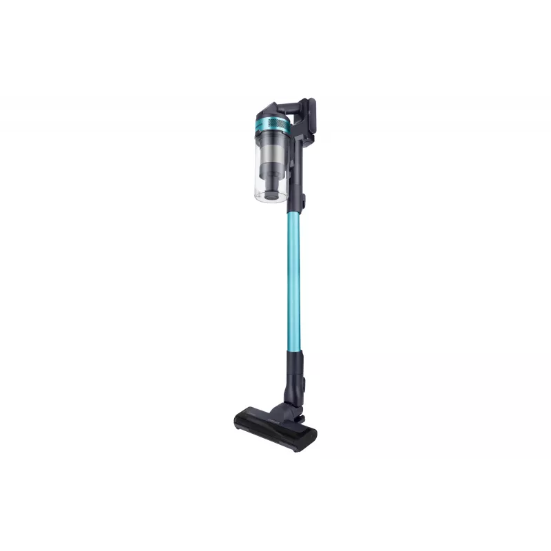 Samsung VS15A6031R1 Stick vacuum Battery Dry Bagless 0.8 L 410 W Black, Green