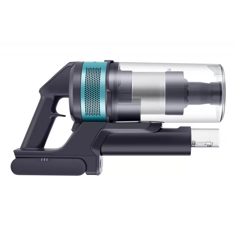 Samsung VS15A6031R1 Stick vacuum Battery Dry Bagless 0.8 L 410 W Black, Green