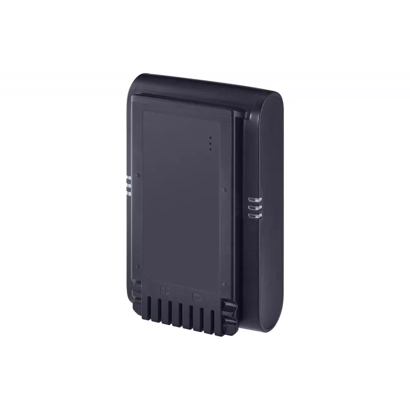 Samsung VS15A6031R1 Stick vacuum Battery Dry Bagless 0.8 L 410 W Black, Green