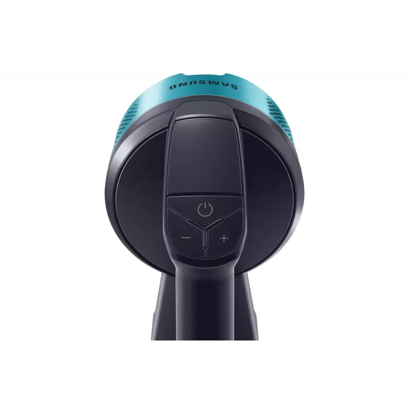 Samsung VS15A6031R1 Stick vacuum Battery Dry Bagless 0.8 L 410 W Black, Green