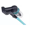 Samsung VS15A6031R1 Stick vacuum Battery Dry Bagless 0.8 L 410 W Black, Green