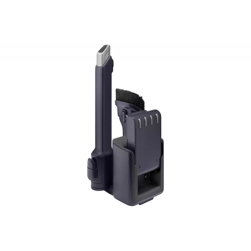 Samsung VS15A6031R1 Stick vacuum Battery Dry Bagless 0.8 L 410 W Black, Green