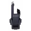 Samsung VS15A6031R1 Stick vacuum Battery Dry Bagless 0.8 L 410 W Black, Green