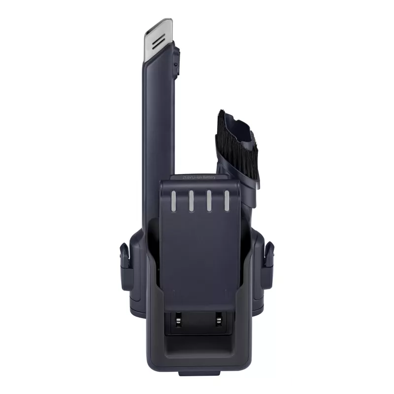 Samsung VS15A6031R1 Stick vacuum Battery Dry Bagless 0.8 L 410 W Black, Green