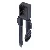 Samsung VS15A6031R1 Stick vacuum Battery Dry Bagless 0.8 L 410 W Black, Green