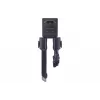 Samsung VS15A6031R1 Stick vacuum Battery Dry Bagless 0.8 L 410 W Black, Green