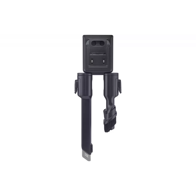 Samsung VS15A6031R1 Stick vacuum Battery Dry Bagless 0.8 L 410 W Black, Green