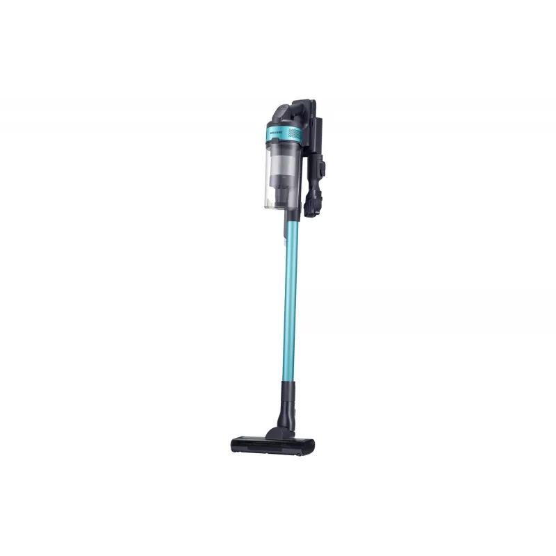 Samsung VS15A6031R1 Stick vacuum Battery Dry Bagless 0.8 L 410 W Black, Green