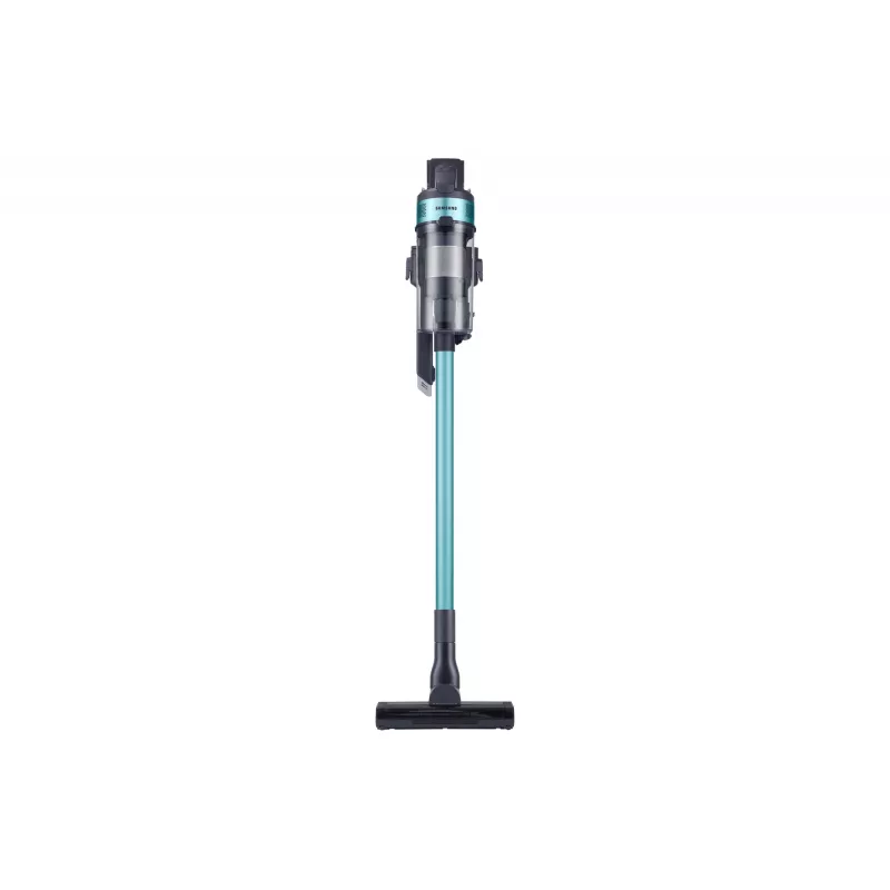 Samsung VS15A6031R1 Stick vacuum Battery Dry Bagless 0.8 L 410 W Black, Green