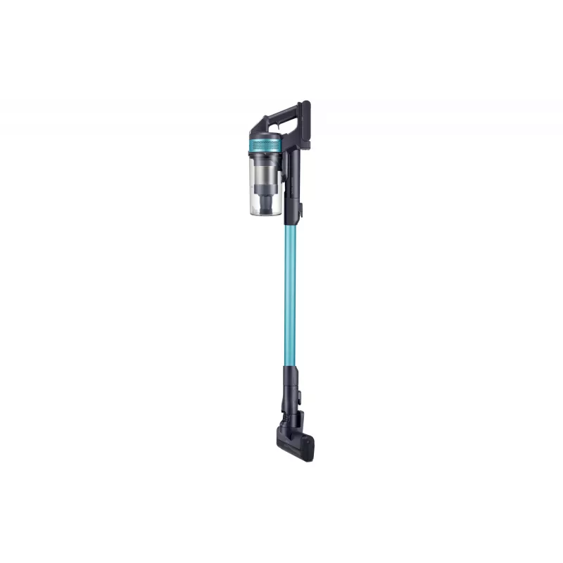 Samsung VS15A6031R1 Stick vacuum Battery Dry Bagless 0.8 L 410 W Black, Green