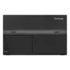 Viewsonic VX1654 portable TV/monitor Portable monitor Black 39.6 cm (15.6 inch) LED 1920 x 1080 pixels