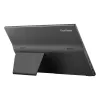 Viewsonic VX1654 portable TV/monitor Portable monitor Black 39.6 cm (15.6 inch) LED 1920 x 1080 pixels