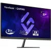 Viewsonic VX Series VX2758A-2K-PRO-3 computer monitor 68.6 cm (27 inch) 2560 x 1440 pixels Quad HD LED Black