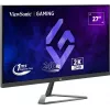 Viewsonic VX Series VX2758A-2K-PRO-3 computer monitor 68.6 cm (27 inch) 2560 x 1440 pixels Quad HD LED Black