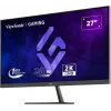 Viewsonic VX Series VX2758A-2K-PRO-3 computer monitor 68.6 cm (27 inch) 2560 x 1440 pixels Quad HD LED Black