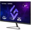 Viewsonic VX Series VX2758A-2K-PRO-3 computer monitor 68.6 cm (27 inch) 2560 x 1440 pixels Quad HD LED Black