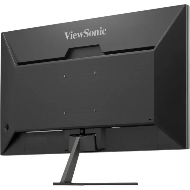 Viewsonic VX Series VX2758A-2K-PRO-3 computer monitor 68.6 cm (27 inch) 2560 x 1440 pixels Quad HD LED Black