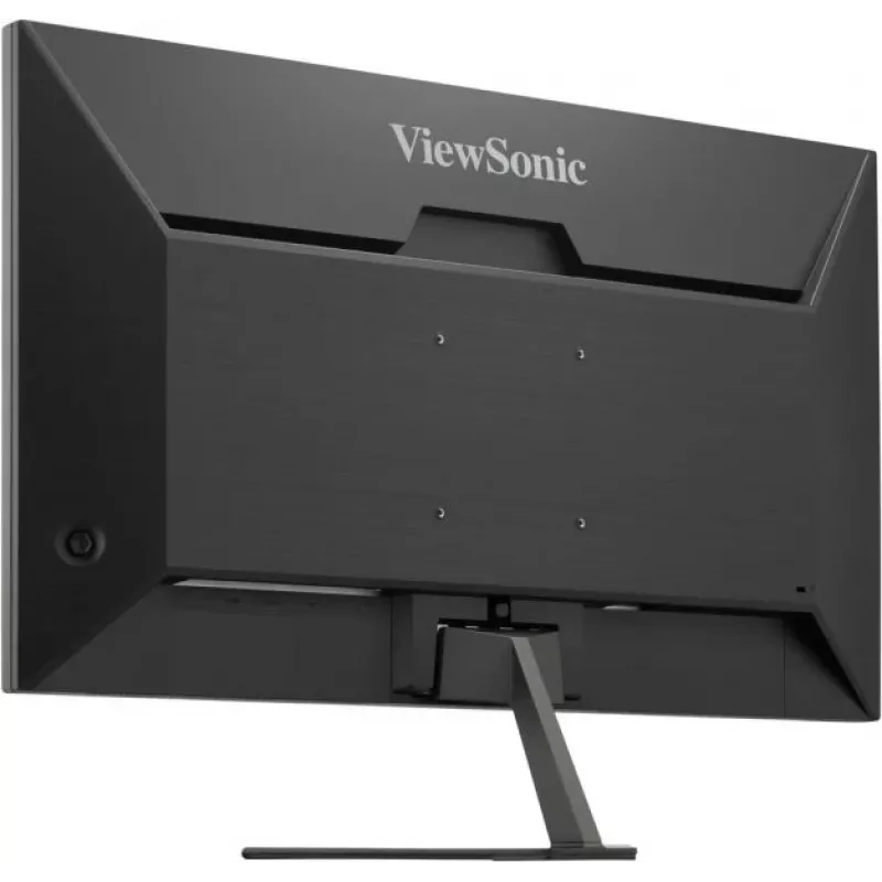 Viewsonic VX Series VX2758A-2K-PRO-3 computer monitor 68.6 cm (27 inch) 2560 x 1440 pixels Quad HD LED Black
