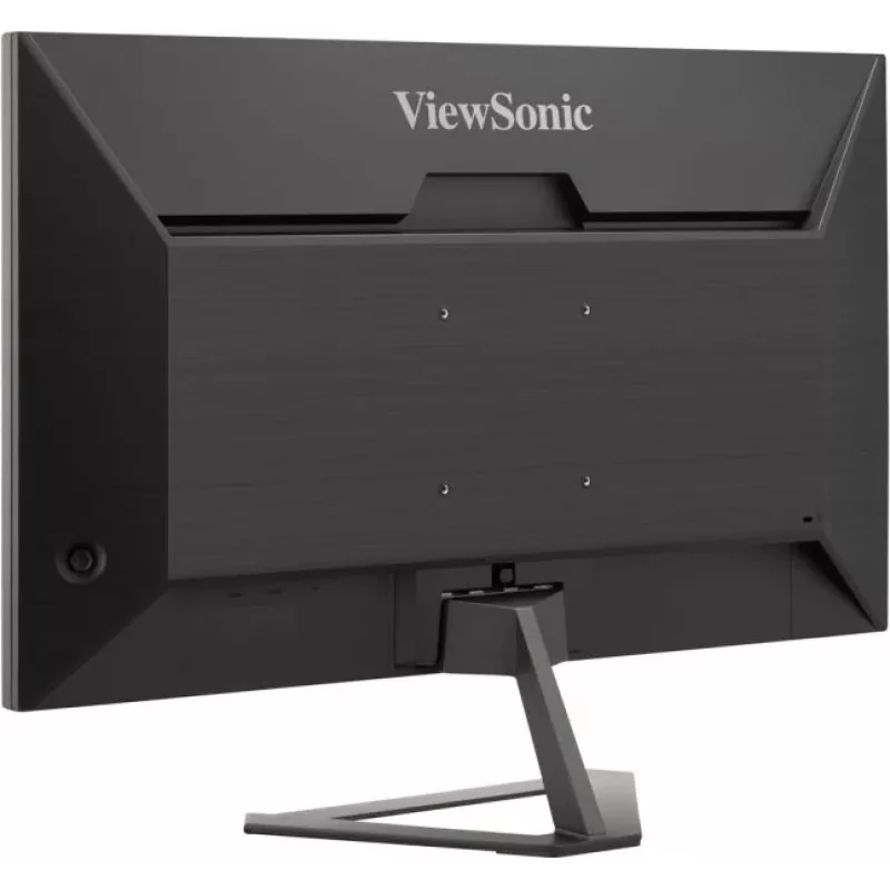 Viewsonic VX Series VX2758A-2K-PRO-3 computer monitor 68.6 cm (27 inch) 2560 x 1440 pixels Quad HD LED Black