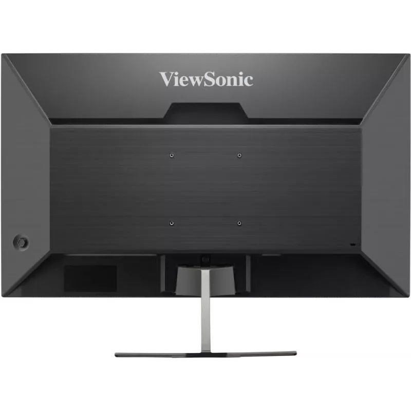 Viewsonic VX Series VX2758A-2K-PRO-3 computer monitor 68.6 cm (27 inch) 2560 x 1440 pixels Quad HD LED Black