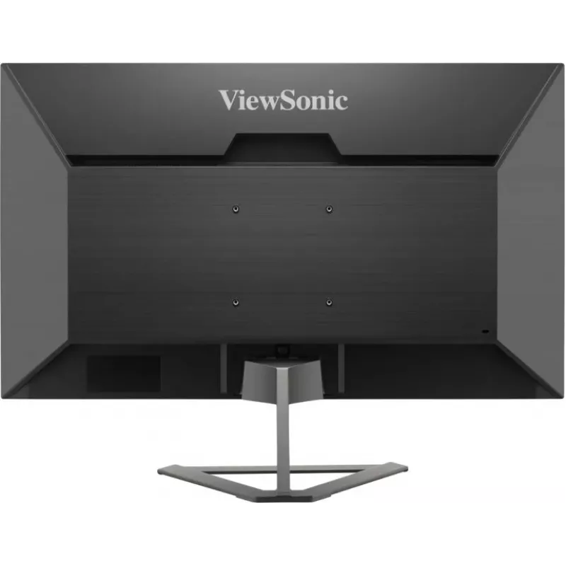 Viewsonic VX Series VX2758A-2K-PRO-3 computer monitor 68.6 cm (27 inch) 2560 x 1440 pixels Quad HD LED Black