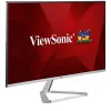 Viewsonic VX Series VX2776-SMH computer monitor 68.6 cm (27 inch) 1920 x 1080 pixels Full HD LED Silver