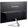 Viewsonic VX Series VX2776-SMH computer monitor 68.6 cm (27 inch) 1920 x 1080 pixels Full HD LED Silver