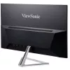 Viewsonic VX Series VX2776-SMH computer monitor 68.6 cm (27 inch) 1920 x 1080 pixels Full HD LED Silver