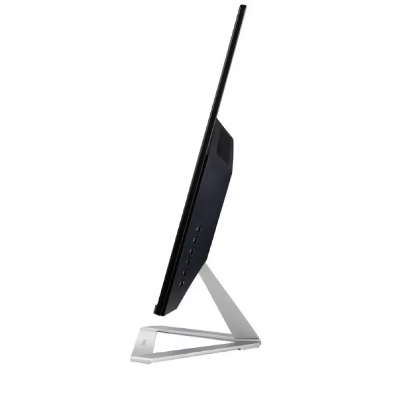 Viewsonic VX Series VX2776-SMH computer monitor 68.6 cm (27 inch) 1920 x 1080 pixels Full HD LED Silver