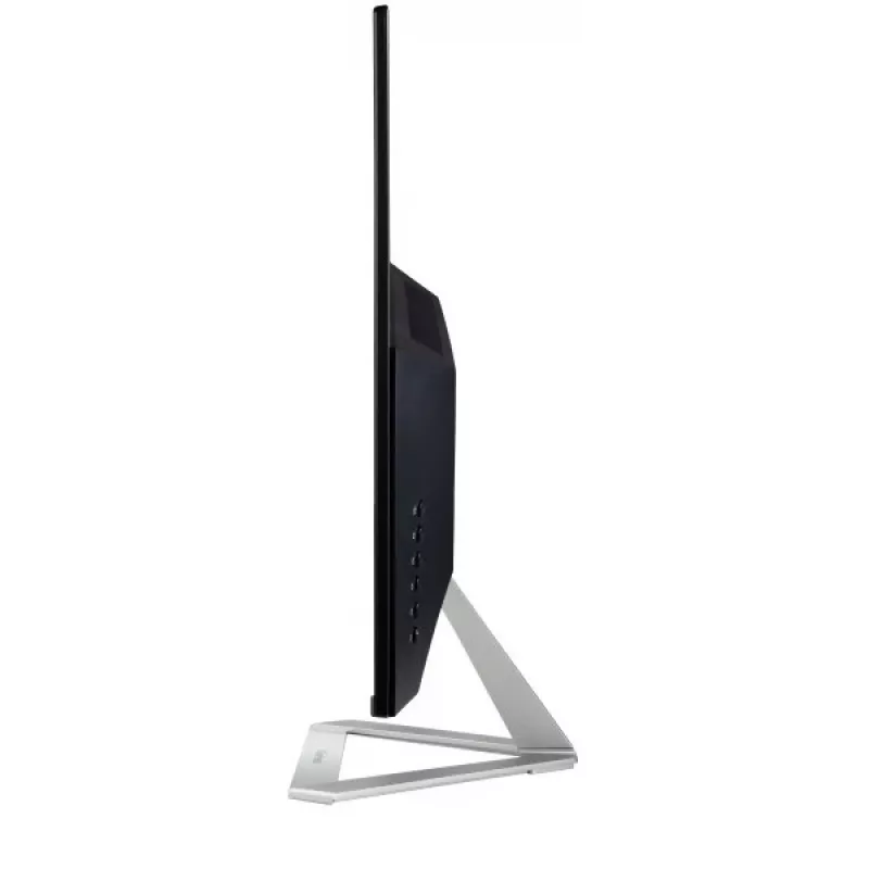 Viewsonic VX Series VX2776-SMH computer monitor 68.6 cm (27 inch) 1920 x 1080 pixels Full HD LED Silver