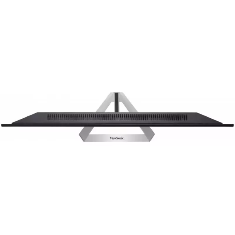 Viewsonic VX Series VX2776-SMH computer monitor 68.6 cm (27 inch) 1920 x 1080 pixels Full HD LED Silver