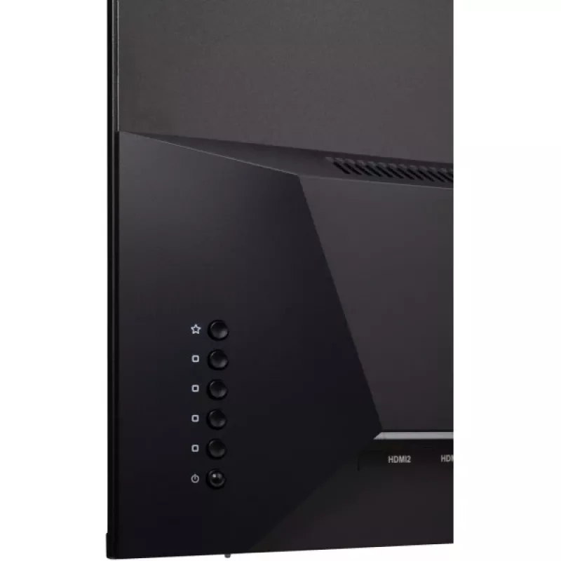 Viewsonic VX Series VX2776-SMH computer monitor 68.6 cm (27 inch) 1920 x 1080 pixels Full HD LED Silver