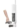 Roborock F25 RT Stick vacuum Battery Dry&wet Bagless White 2.5 Ah