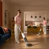 Roborock F25 RT Stick vacuum Battery Dry&wet Bagless White 2.5 Ah