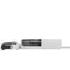 Roborock F25 RT Stick vacuum Battery Dry&wet Bagless White 2.5 Ah